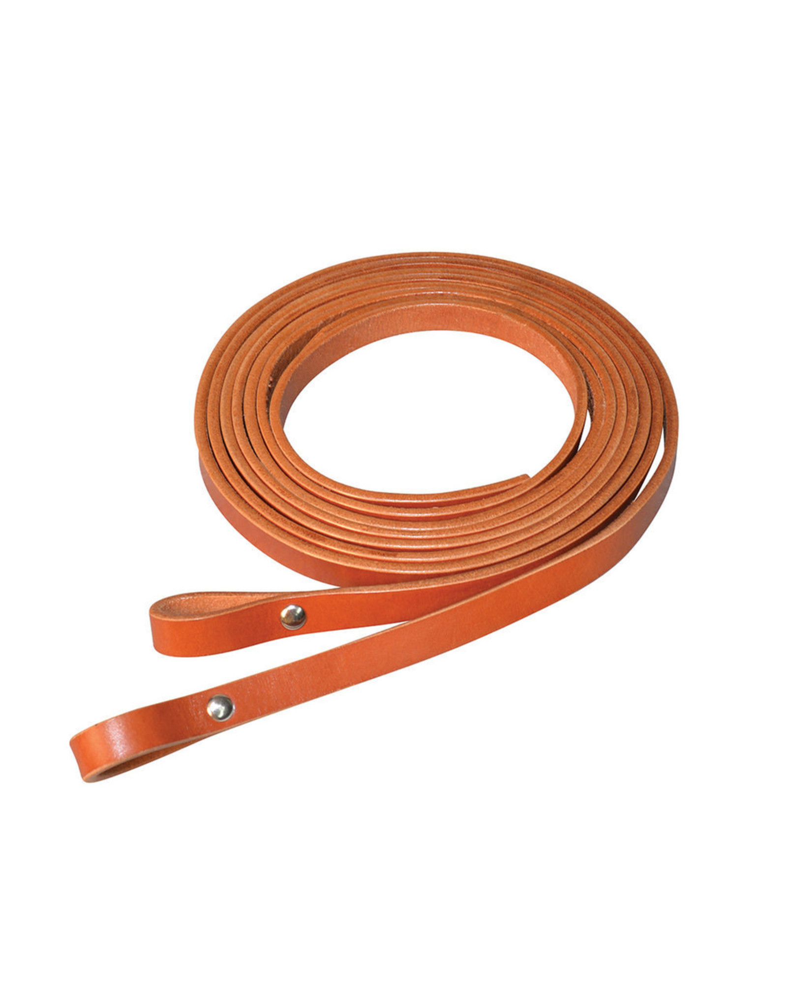Circle Y Medium Oil 4775–0004 Split Reins