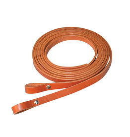 Circle Y Medium Oil 4775–0004 Split Reins