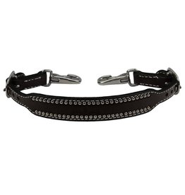 Reinsman Wither Strap with Spots SP0010