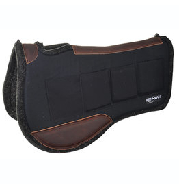 Reinsman Multi-Fit 4 Ranch Pro-Trail 34980 Blk