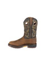Georgia Boot Georgia Men's Carbo-Tec GB00266 Waterproof Soft Toe Work Boots