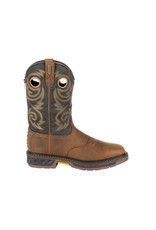 Georgia Boot Georgia Men's Carbo-Tec GB00266 Waterproof Soft Toe Work Boots