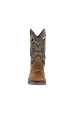Georgia Boot Georgia Men's Carbo-Tec GB00266 Waterproof Soft Toe Work Boots
