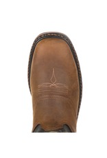 Georgia Boot Georgia Men's Carbo-Tec GB00266 Waterproof Soft Toe Work Boots
