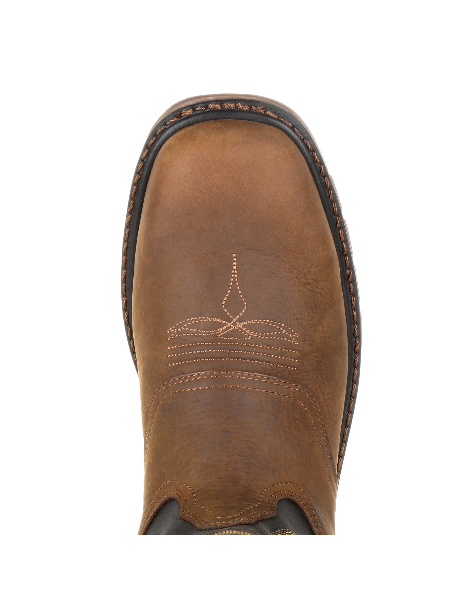 Georgia Boot Georgia Men's Carbo-Tec GB00266 Waterproof Soft Toe Work Boots