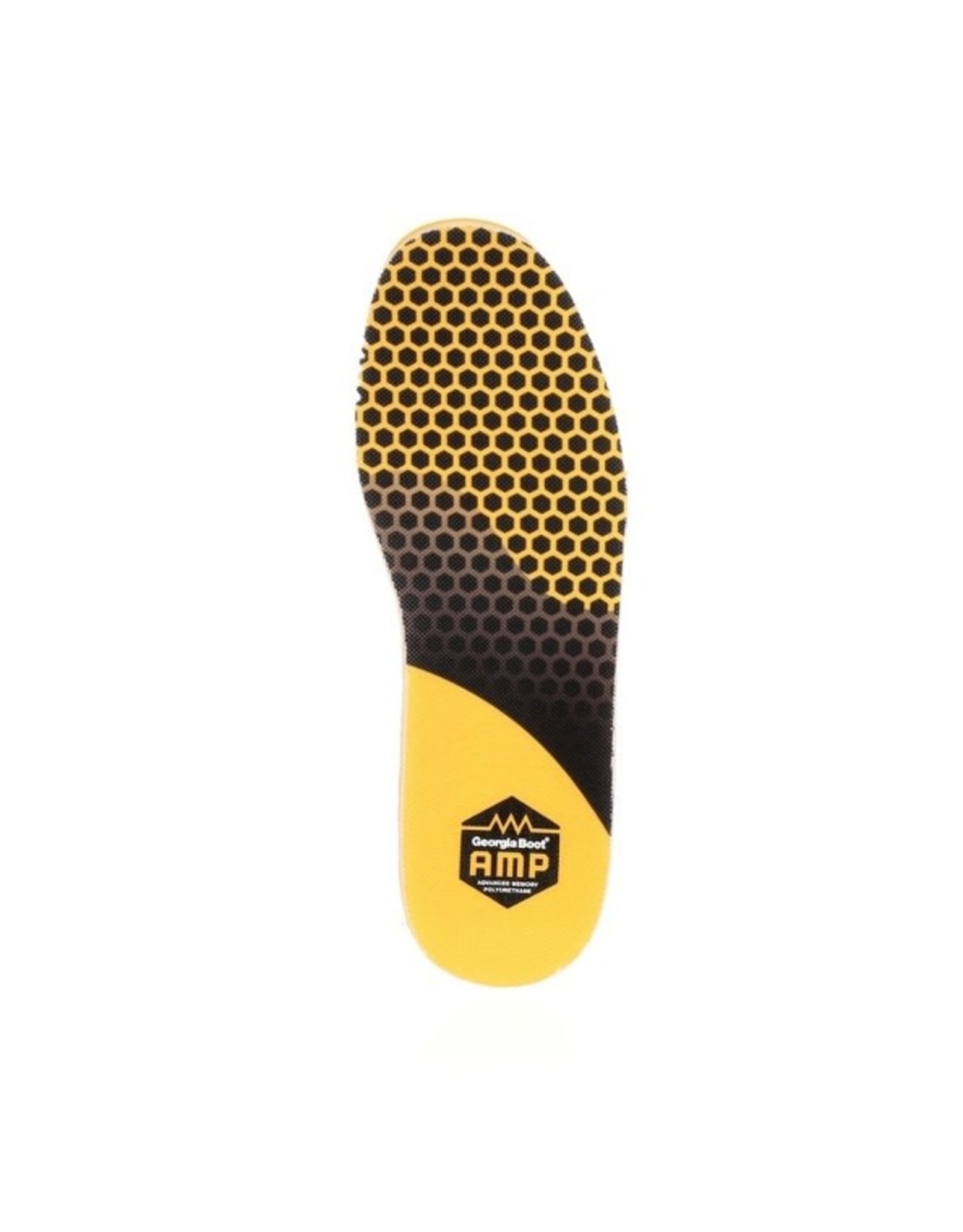 Georgia Boot Georgia AMP GB00110 Round Toe Insoles