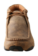 Twisted X Twisted X Ladies Bomber WDM0001 Driving Mocs