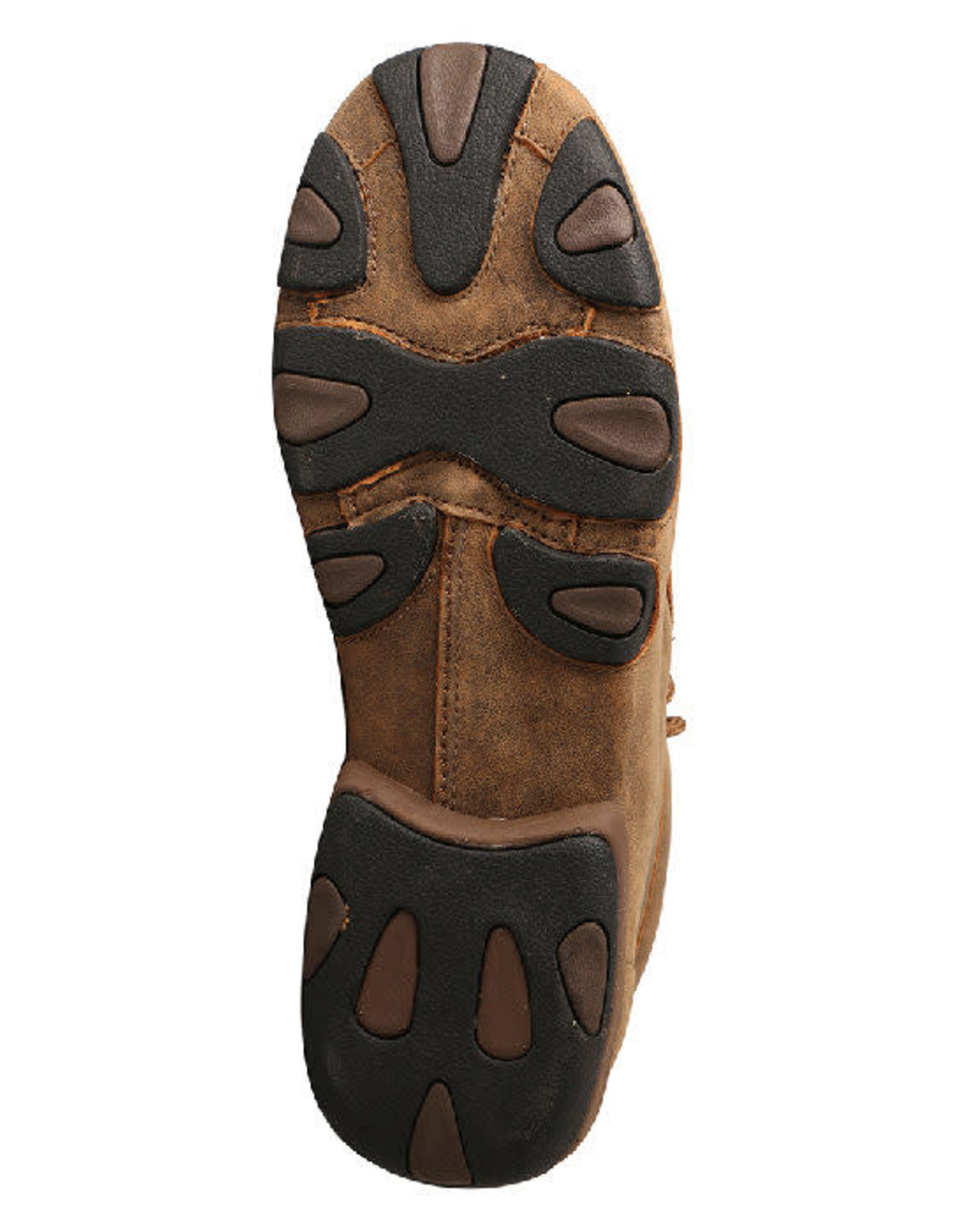 Twisted X Twisted X Ladies Bomber WDM0001 Driving Mocs