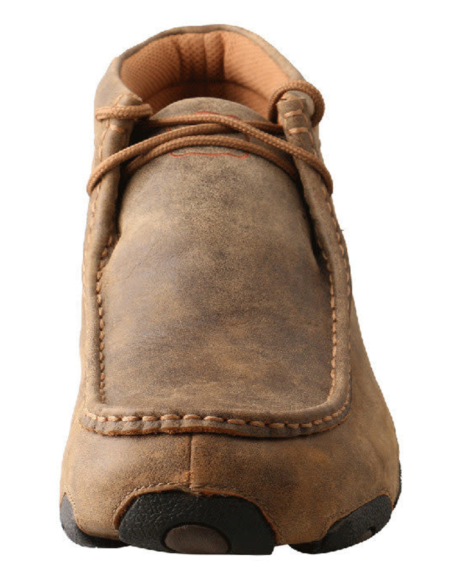 Twisted X Twisted X Men's Original Bomber MDM0003 Chukka Driving Moc