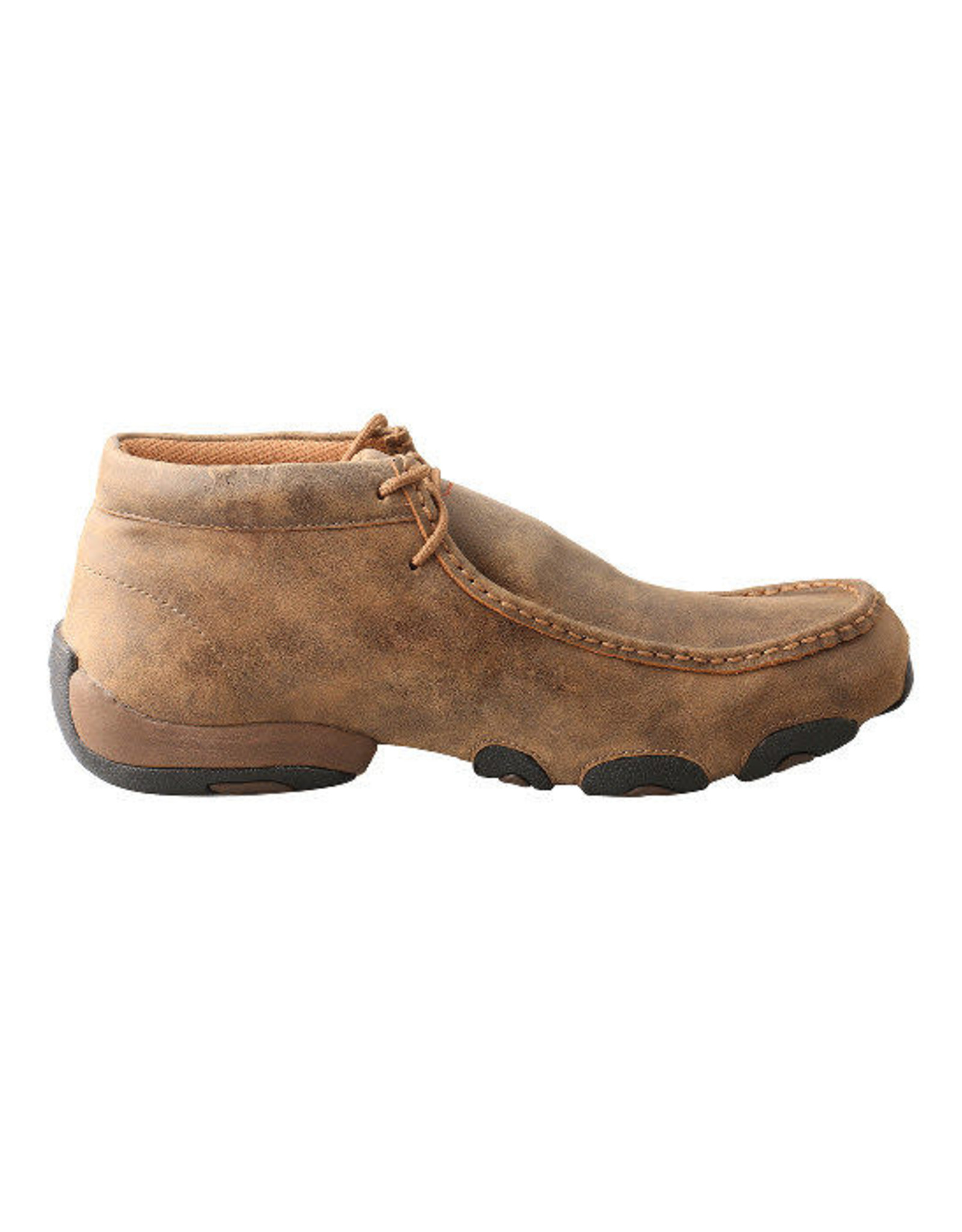 Twisted X Twisted X Men's Original Bomber MDM0003 Chukka Driving Moc