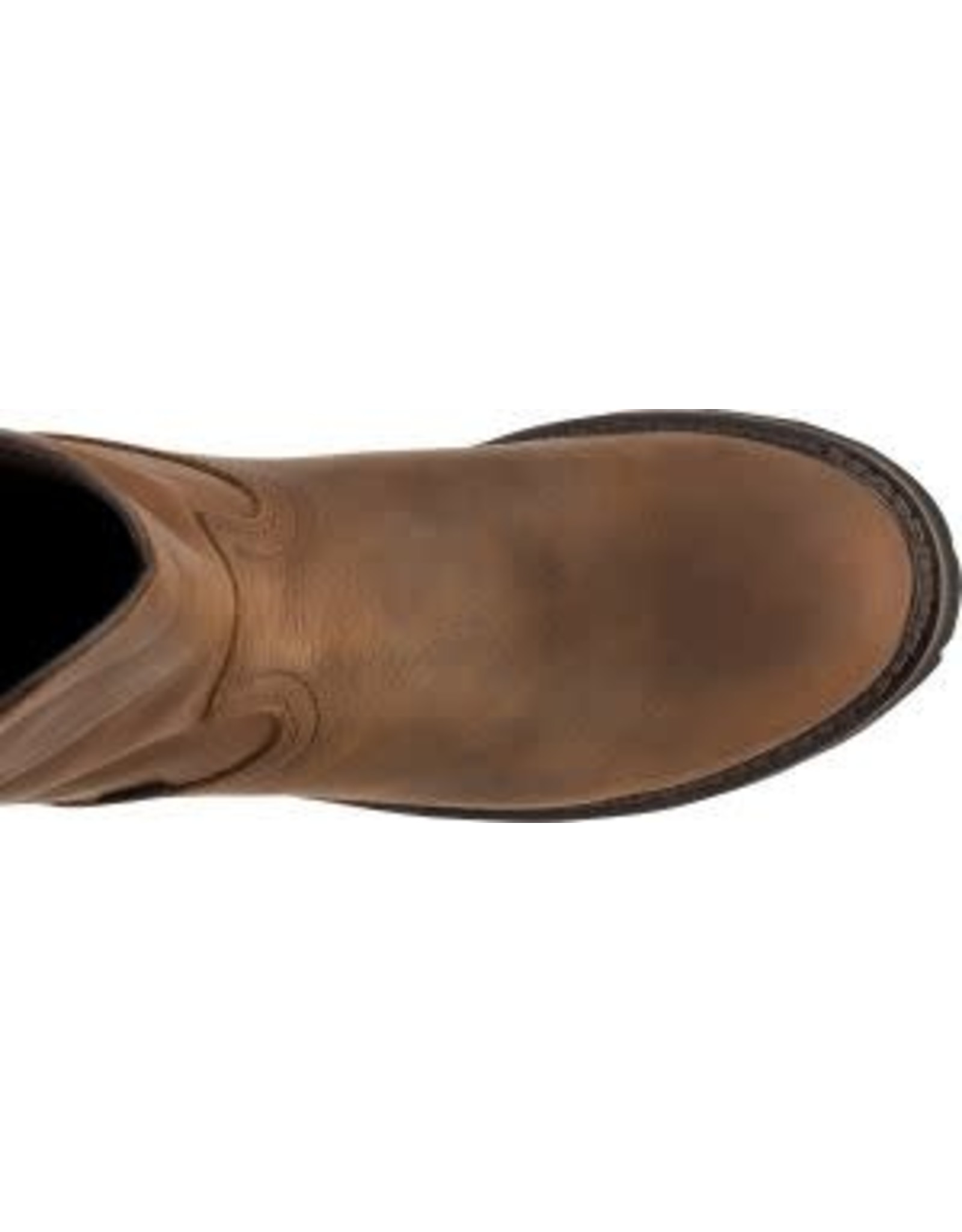 Justin Men's Wyoming Waterproof SE4960 Soft Toe Work Boots