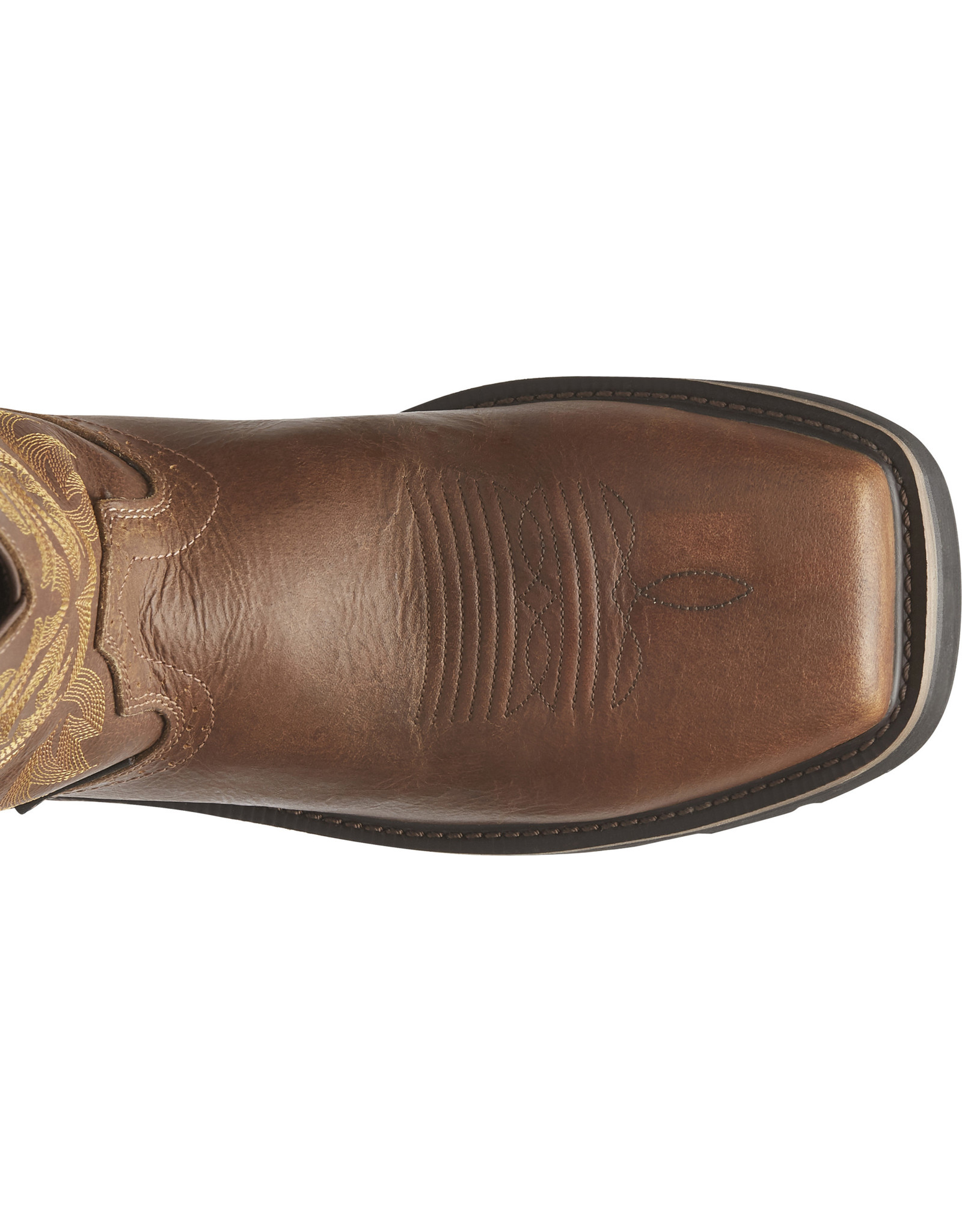 Justin Men's Handler SE4824 Composite Toe Work Boots