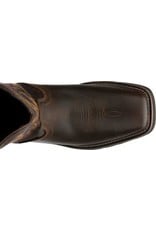 Justin Men's Driller Waterproof SE4689 Soft Toe Work Boots