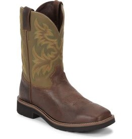 justin driller waterproof comp toe