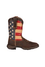 Durango Durango Ladies Rebel American Flag RD4414 Western Boots