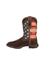 Durango Durango Ladies Rebel American Flag RD4414 Western Boots