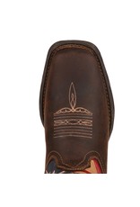Durango Durango Ladies Rebel American Flag RD4414 Western Boots