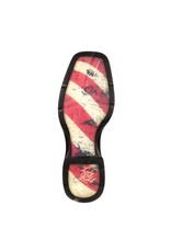Durango Durango Ladies Rebel American Flag RD4414 Western Boots