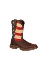 Durango Durango Men's Rebel DB5554 American Flag Boots