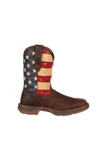 Durango Durango Men's Rebel DB5554 American Flag Boots