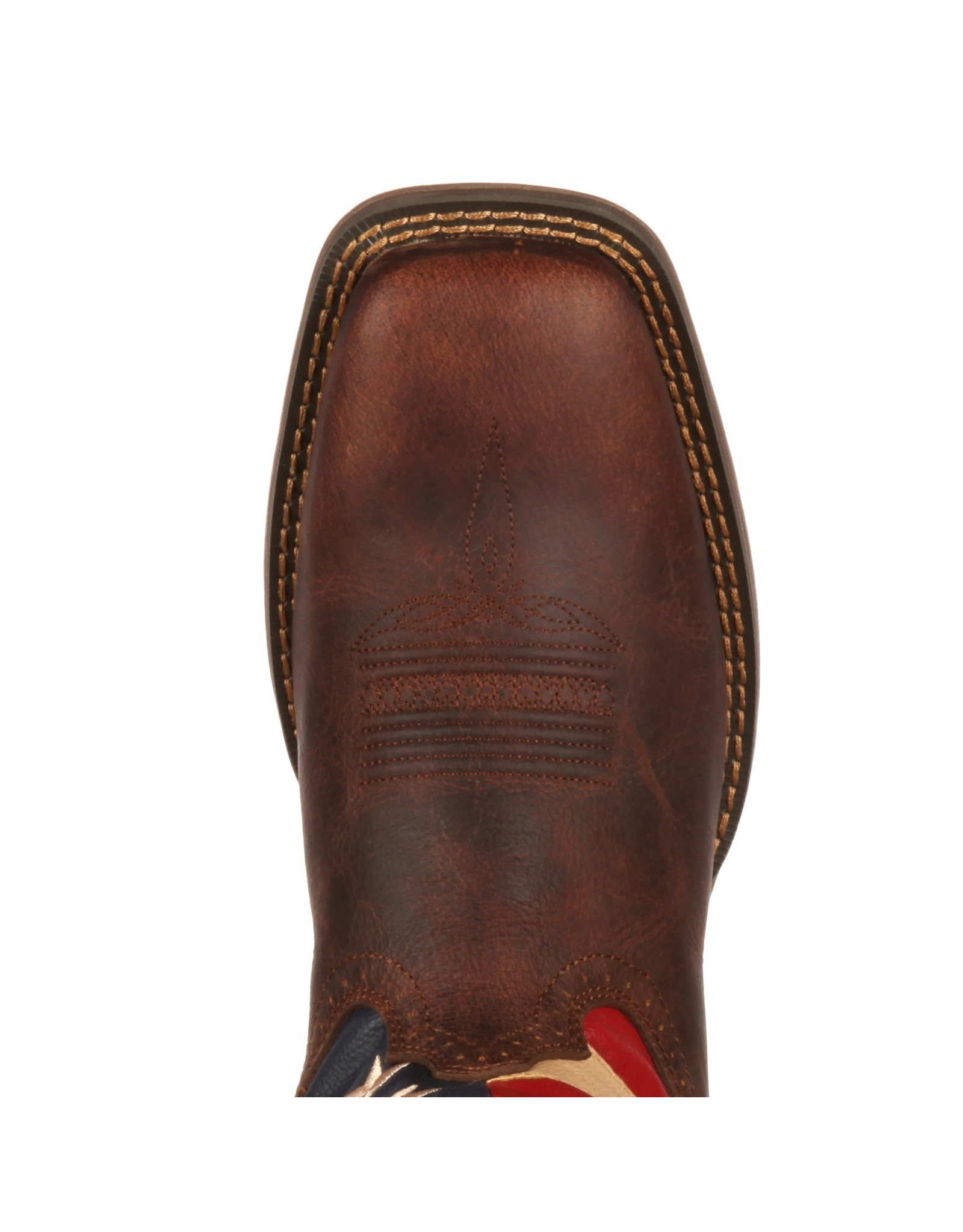 Durango Durango Men's Rebel DB5554 American Flag Boots