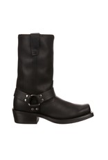 Durango Men's Black DB510 Harness Boots