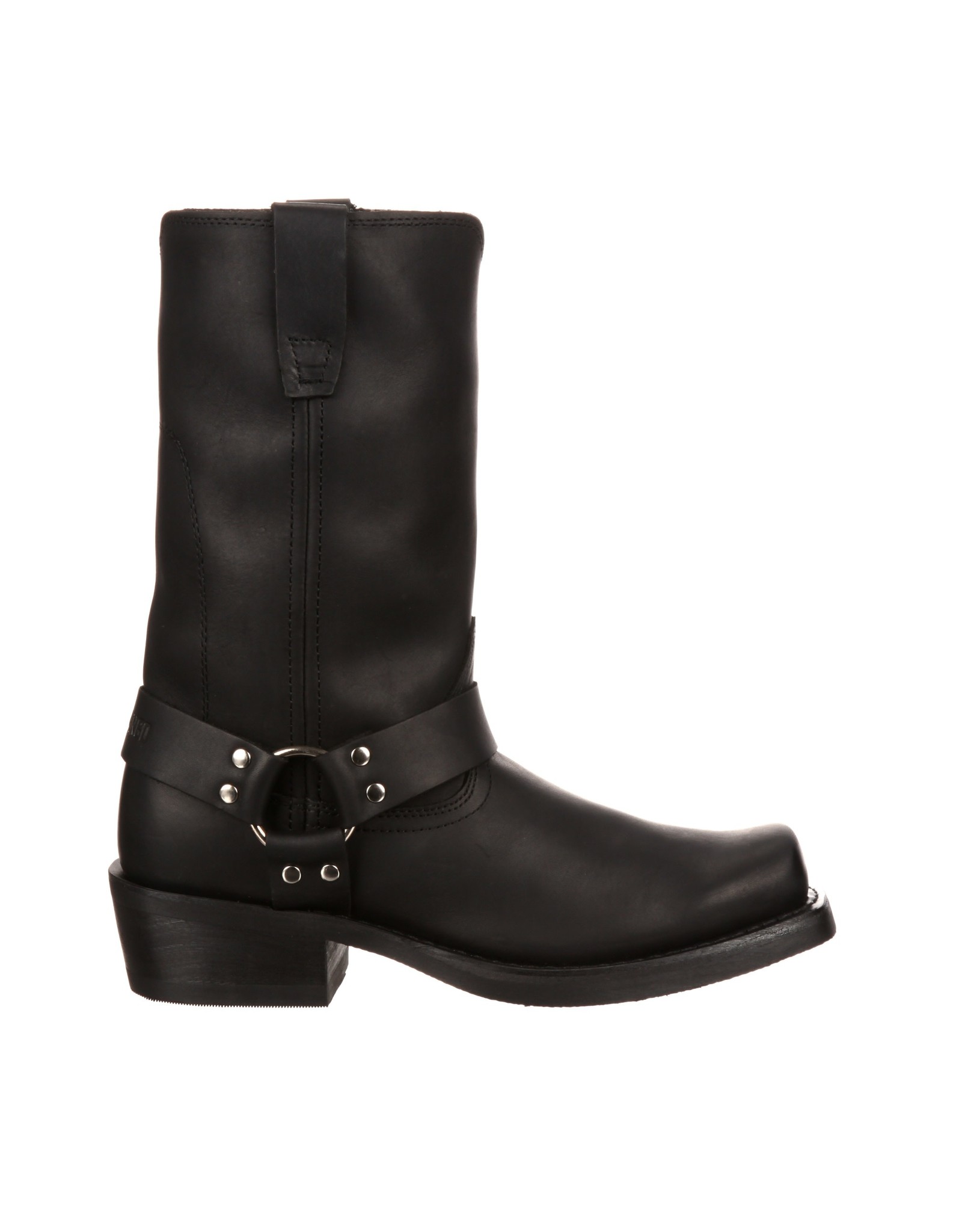 Durango Men's Black DB510 Harness Boots