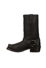 Durango Men's Black DB510 Harness Boots