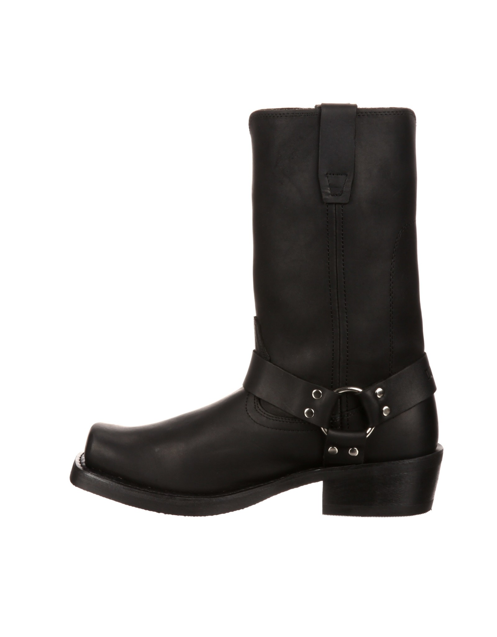 Durango Men's Black DB510 Harness Boots