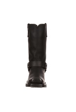 Durango Men's Black DB510 Harness Boots