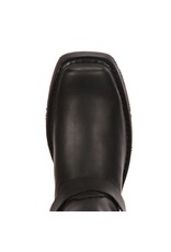 Durango Men's Black DB510 Harness Boots