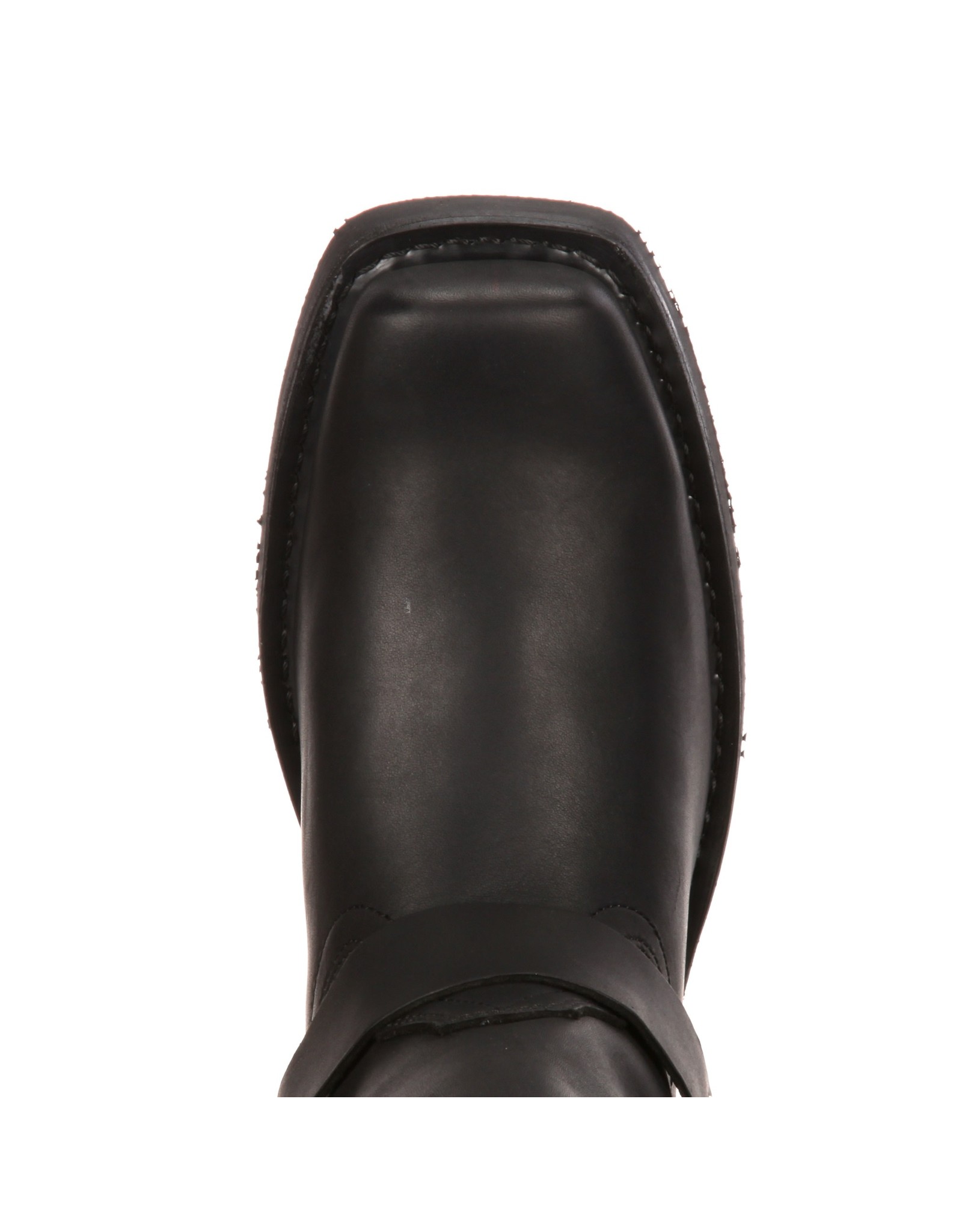 Durango Men's Black DB510 Harness Boots