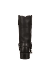 Durango Men's Black DB510 Harness Boots