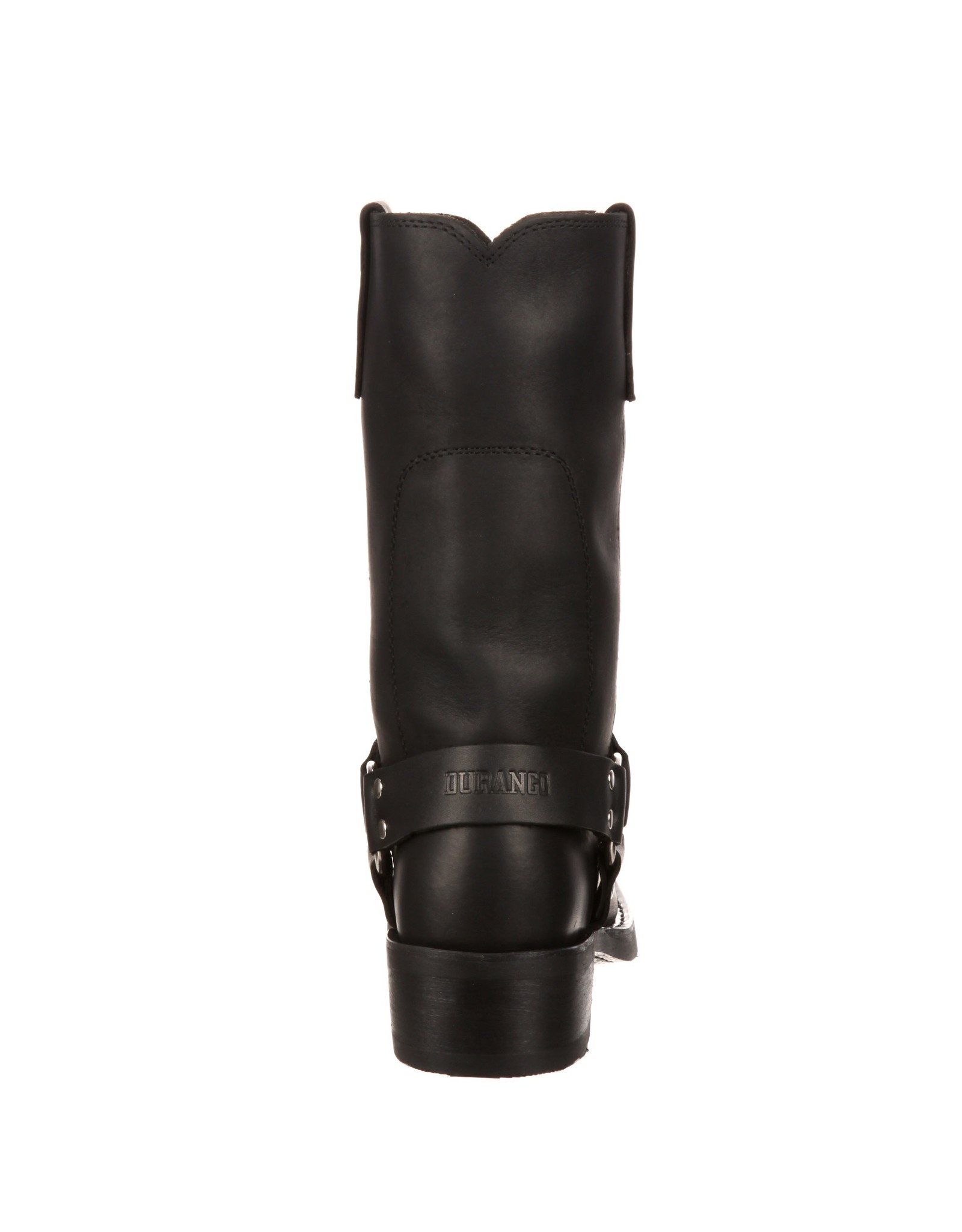 Durango Men's Black DB510 Harness Boots