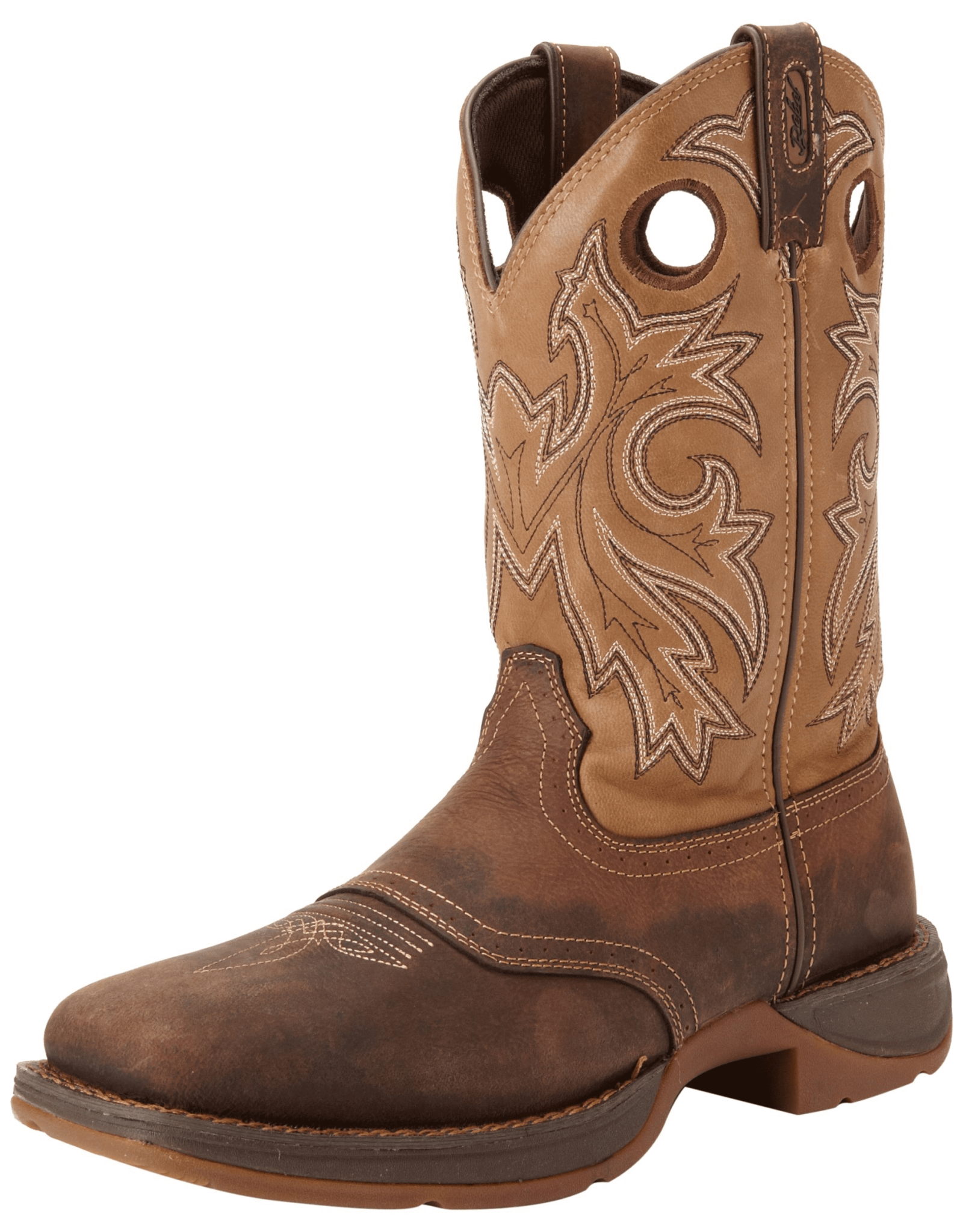 Durango Durango Men's Rebel Gold DB4442 Western Boots