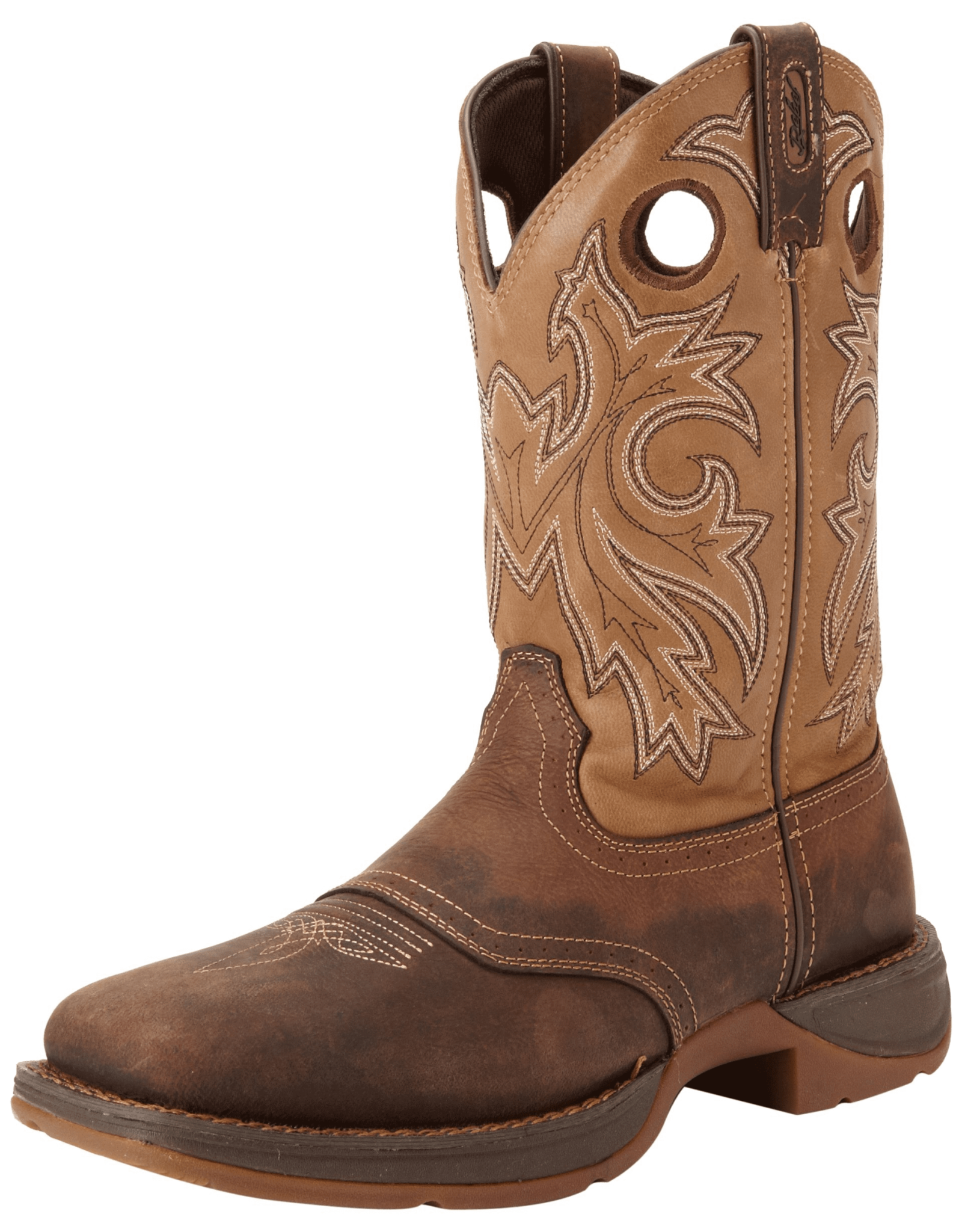 Durango Men's Rebel Gold DB4442 Western Boots