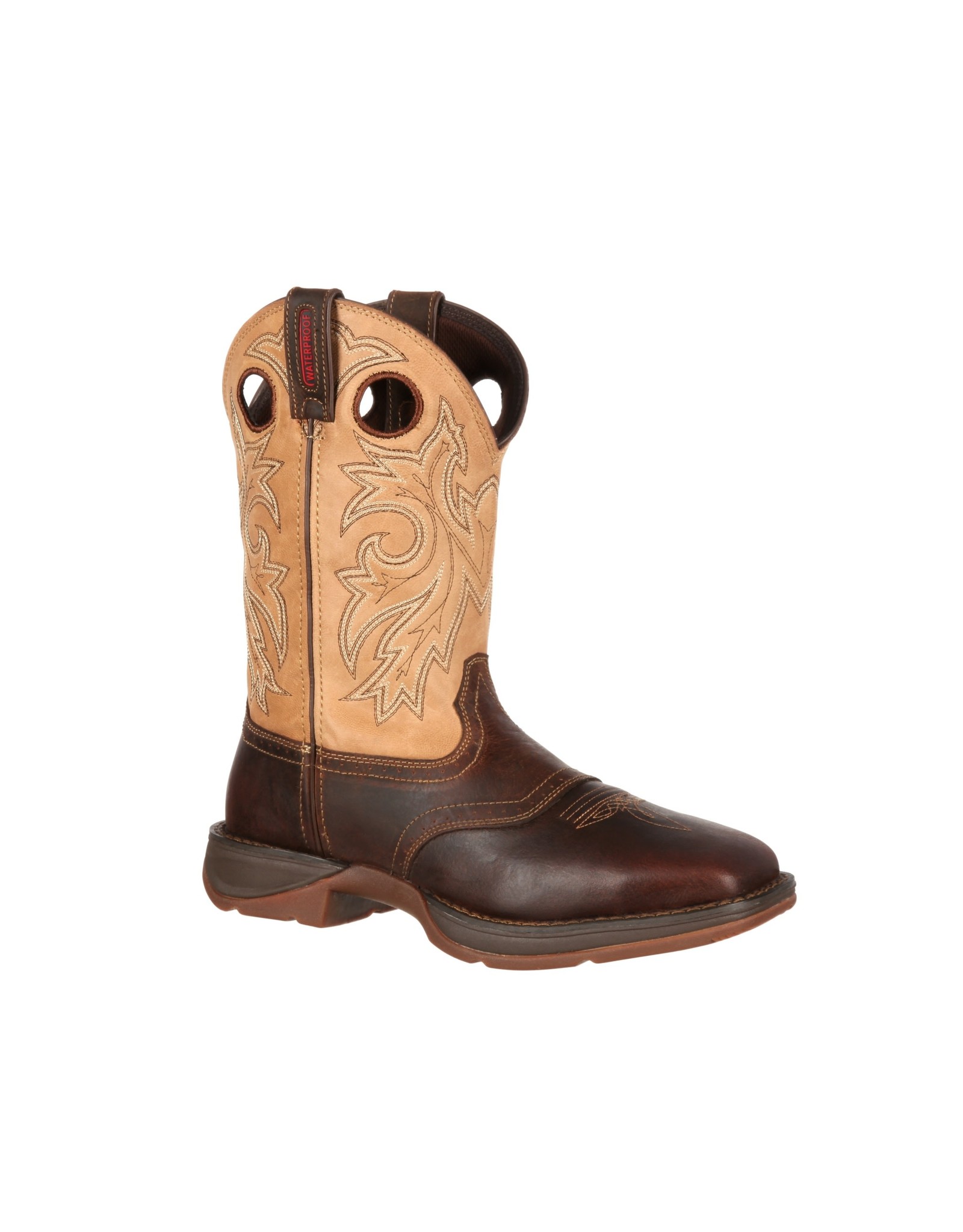 Durango Durango Men's Rebel Gold DB4442 Western Boots