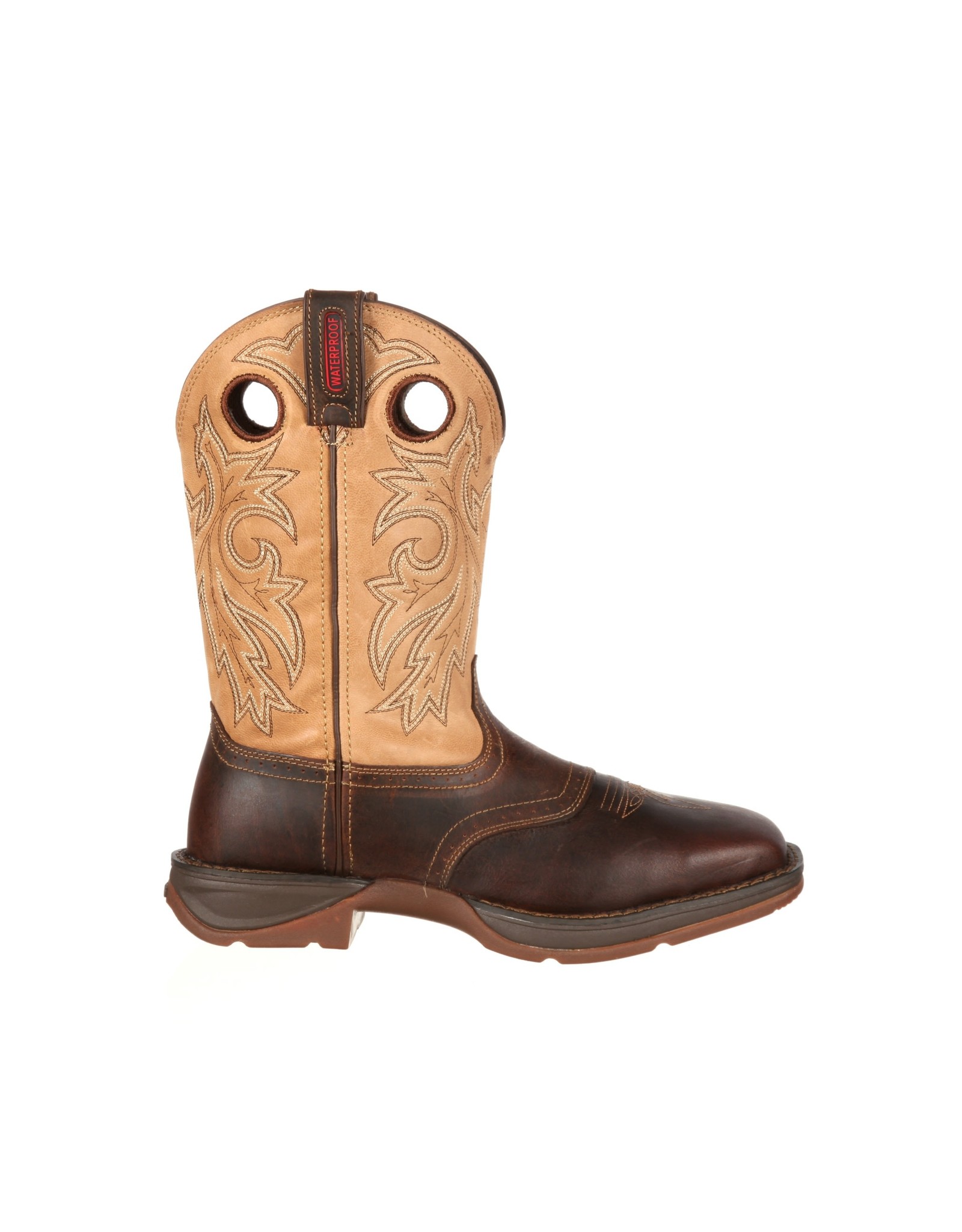 Durango Durango Men's Rebel Gold DB4442 Western Boots