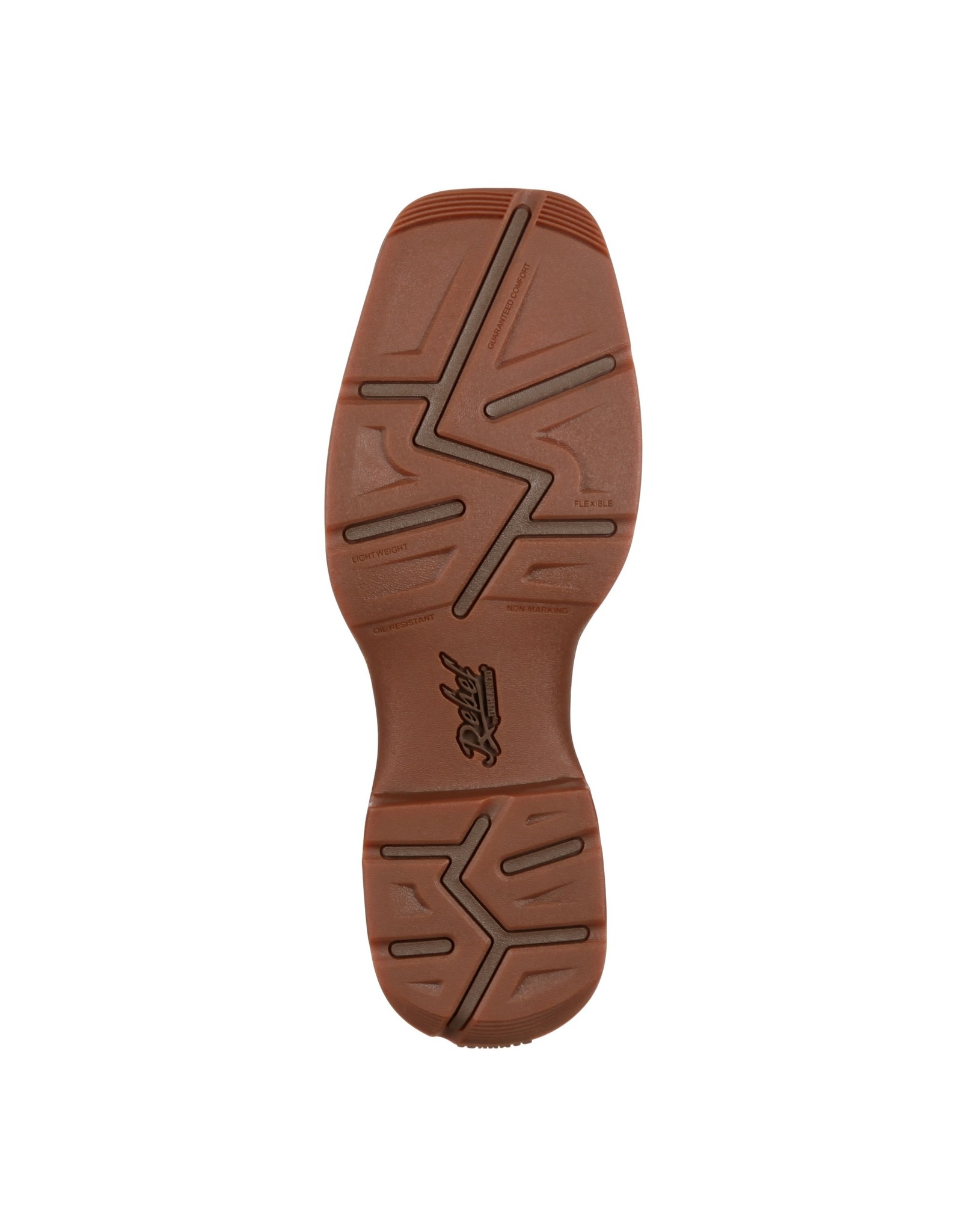 Durango Durango Men's Rebel Gold DB4442 Western Boots