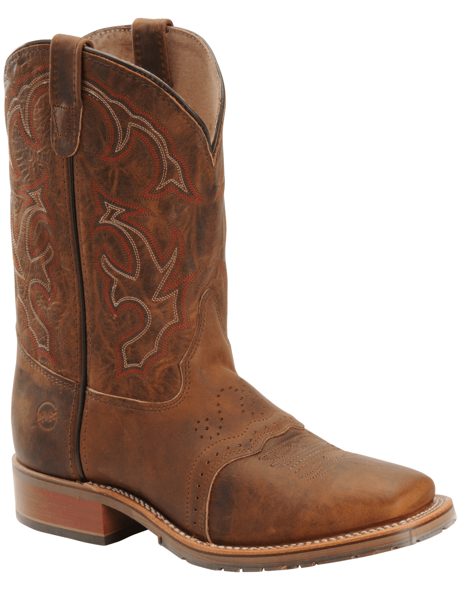 Double H  Jase DH3560 Western Boots