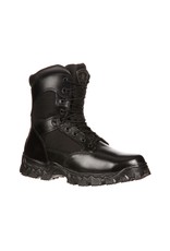 Rocky Men's 8” Alphaforce 6173 XT Steel Toe Work Boots
