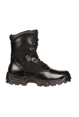 Rocky Men's 8” Alphaforce 6173 XT Steel Toe Work Boots