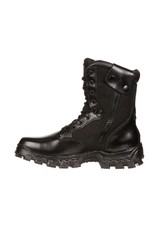 Rocky Men's 8” Alphaforce 6173 XT Steel Toe Work Boots