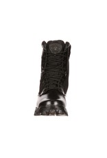 Rocky Men's 8” Alphaforce 6173 XT Steel Toe Work Boots