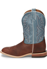 Tony Lama Tony Lama Men's Avett Blue 7955 Western Boots