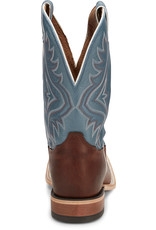 Tony Lama Tony Lama Men's Avett Blue 7955 Western Boots