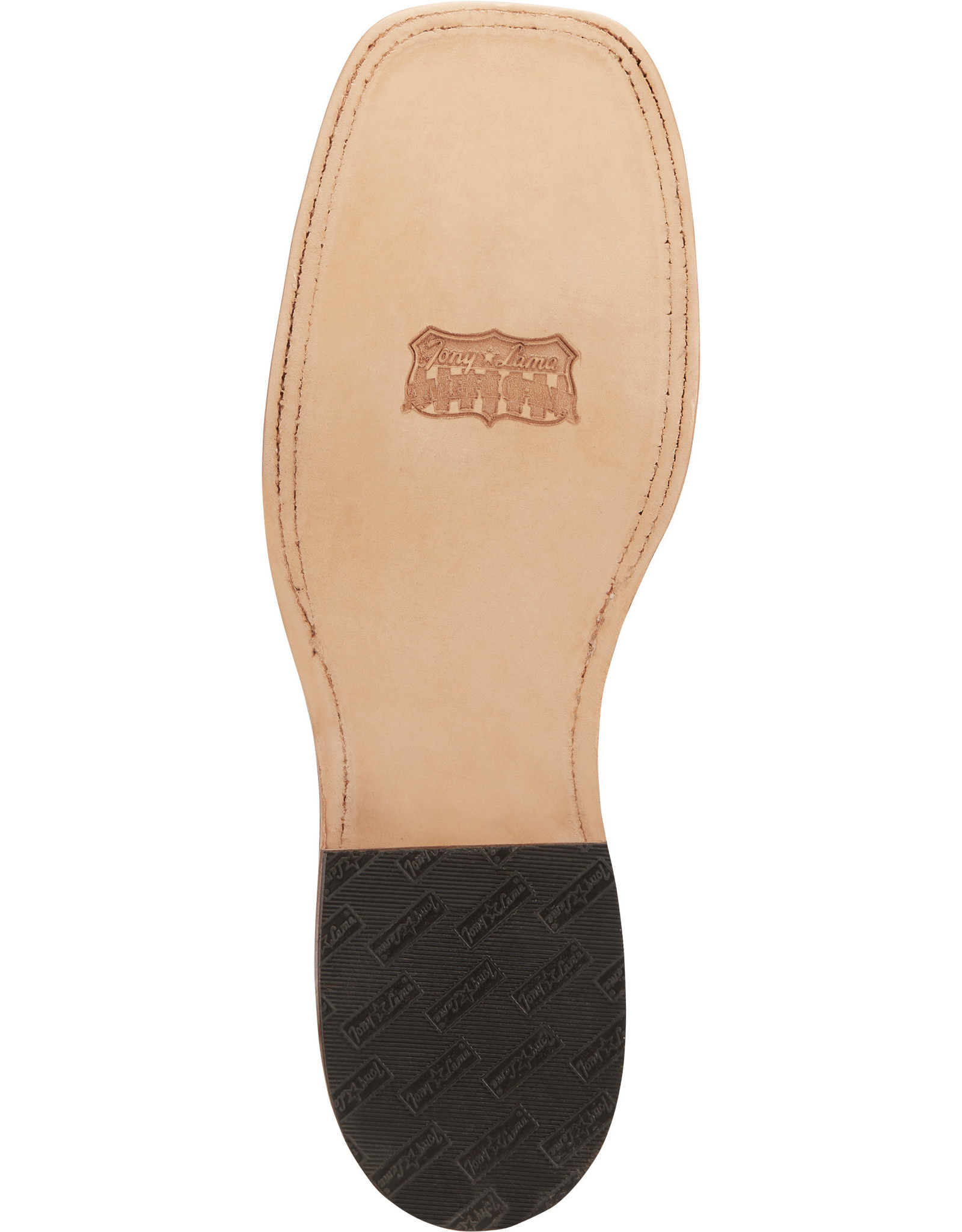 Tony Lama Tony Lama Men's Avett Blue 7955 Western Boots