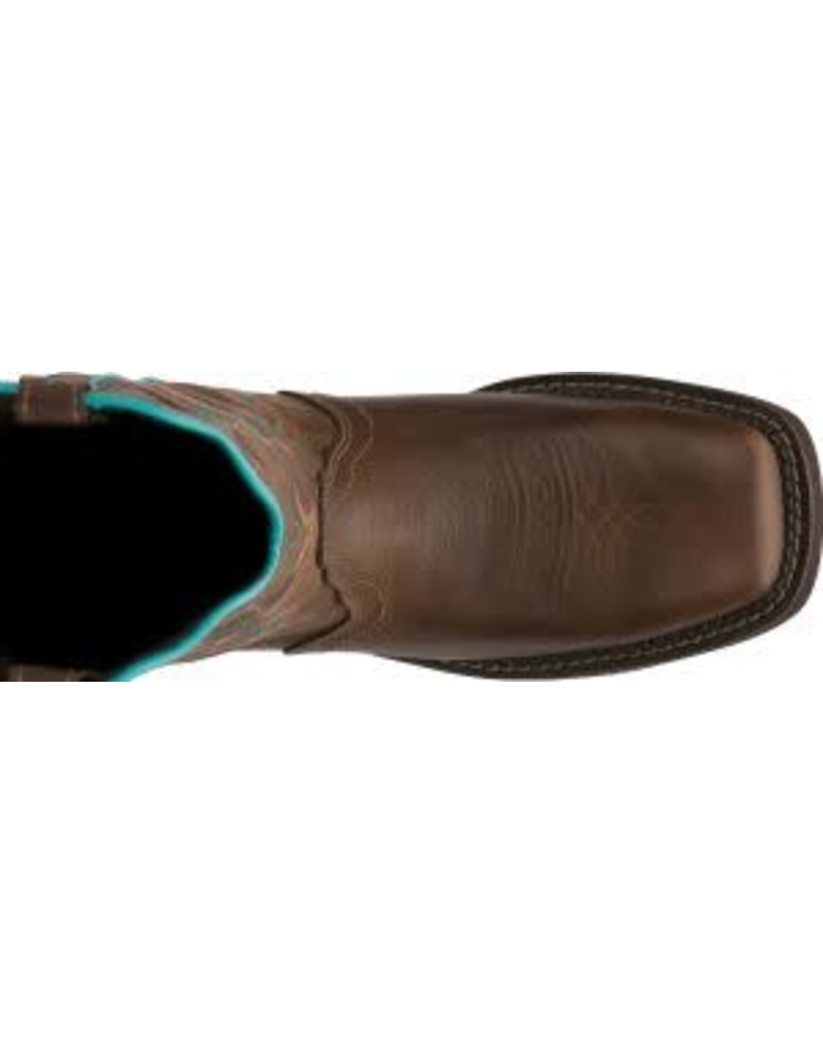 Justin Ladies Gypsy Turquoise GY2900 Western Boots