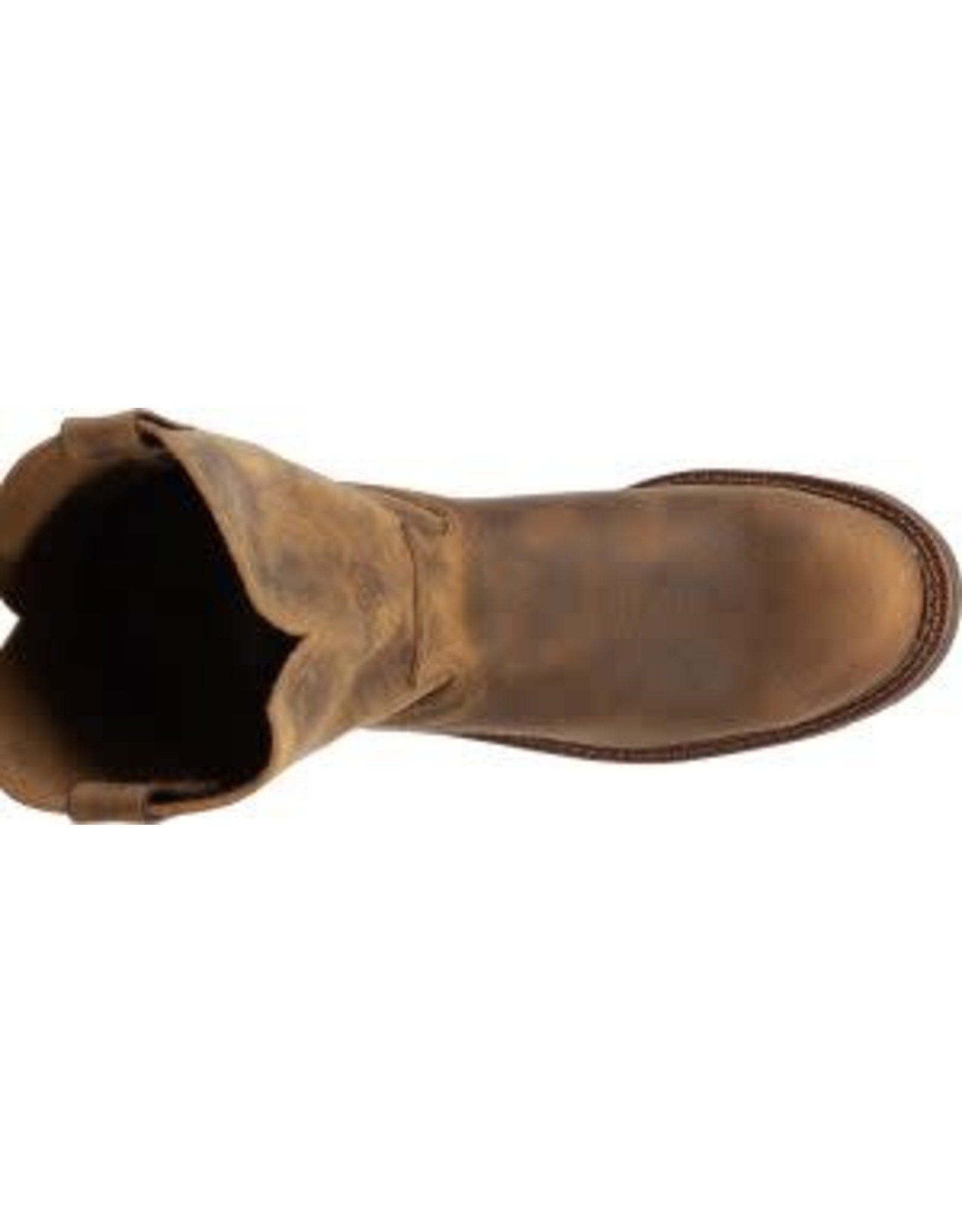 Justin Men's Blueprint JMAX Steel Toe 