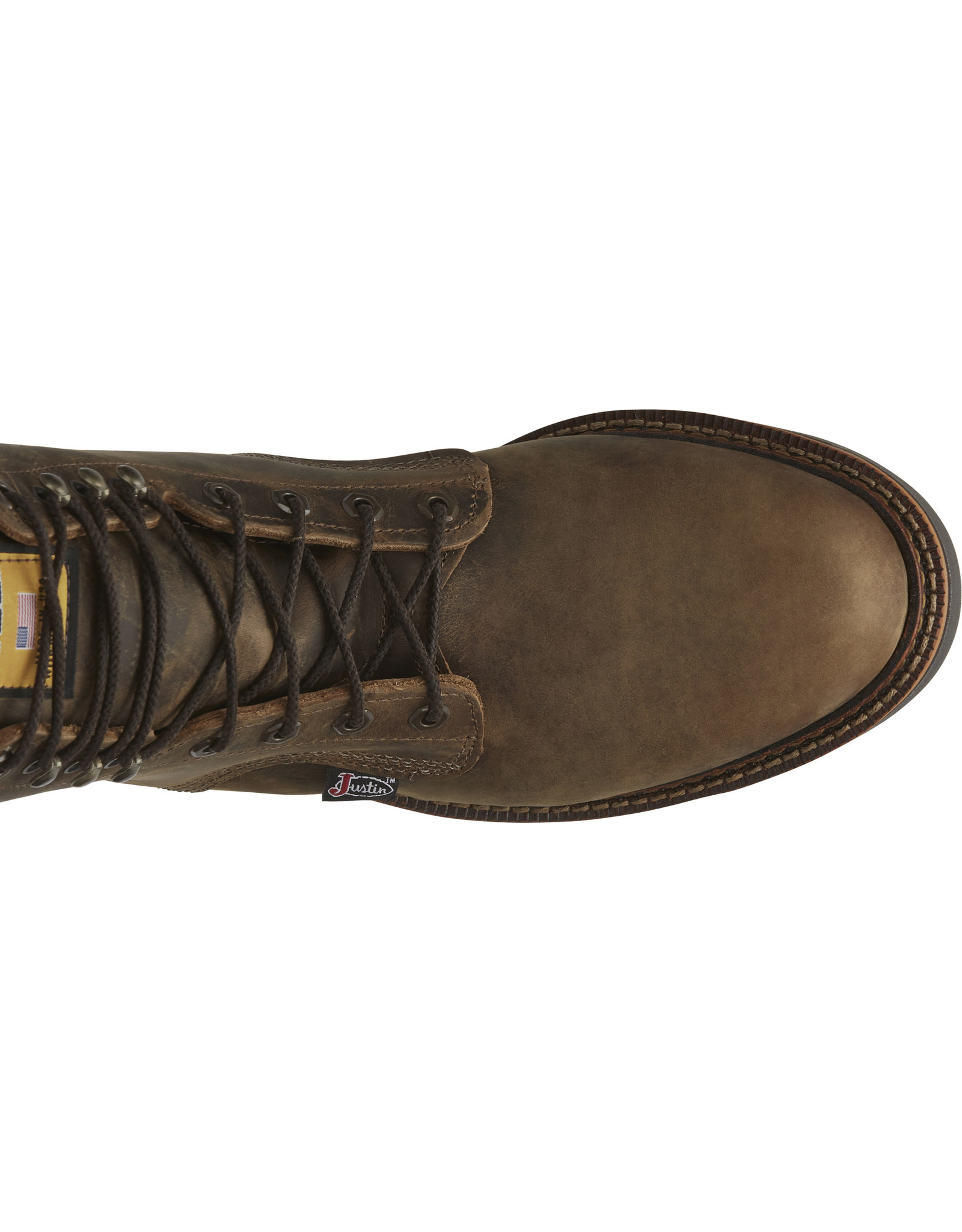 justin j max composite toe